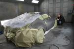 Nissan 370Z BRE 2010 года